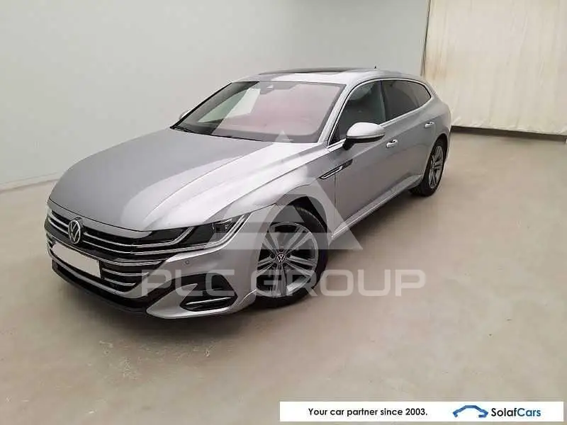 2021 Volkswagen ARTEON