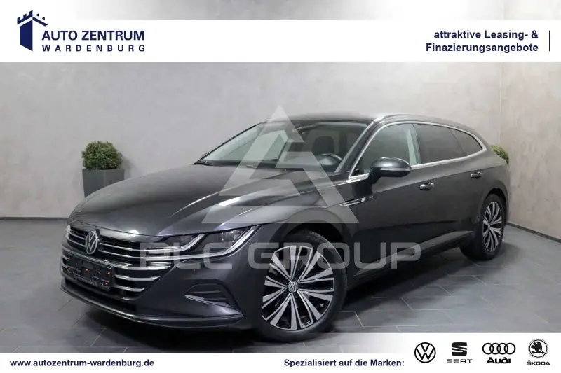 2021 Volkswagen ARTEON