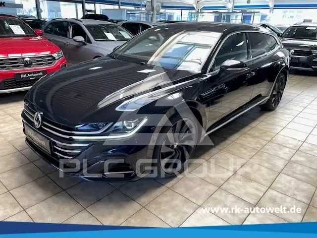 2021 Volkswagen ARTEON