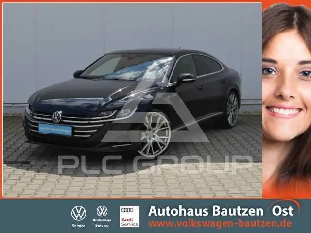 2021 Volkswagen ARTEON