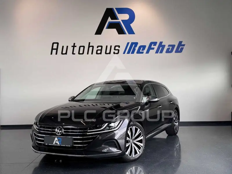 2021 Volkswagen ARTEON