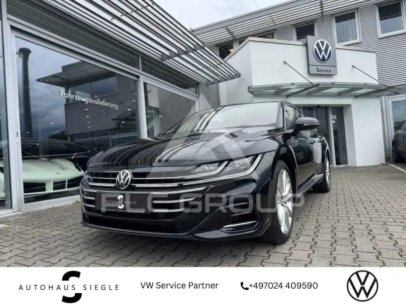 2021 Volkswagen ARTEON