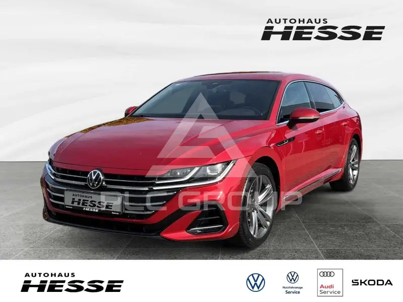 2021 Volkswagen ARTEON