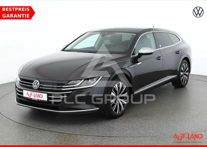 2021 Volkswagen ARTEON