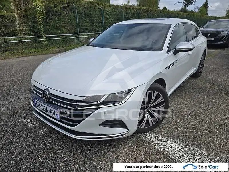 2021 Volkswagen ARTEON