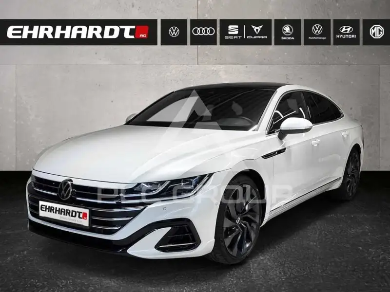 2021 Volkswagen ARTEON