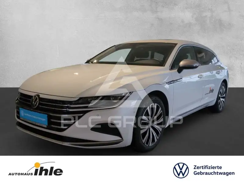 2021 Volkswagen ARTEON