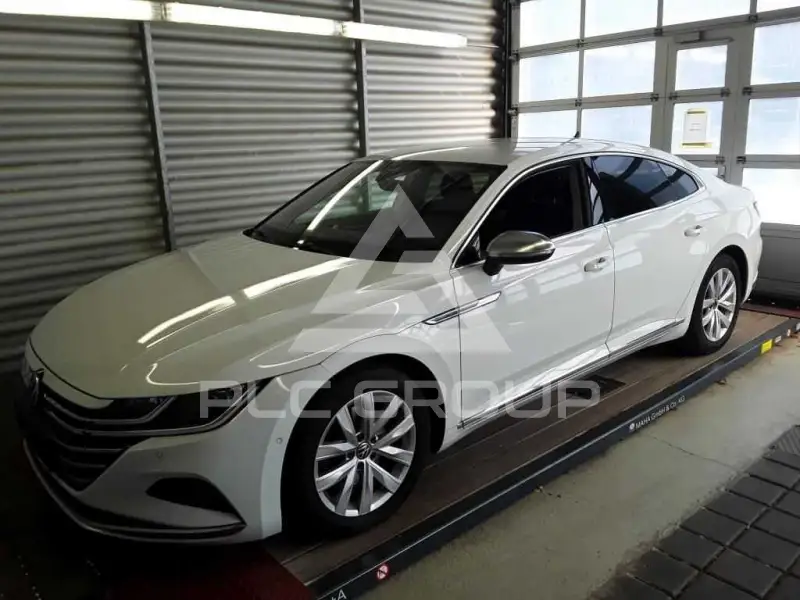 2021 Volkswagen ARTEON