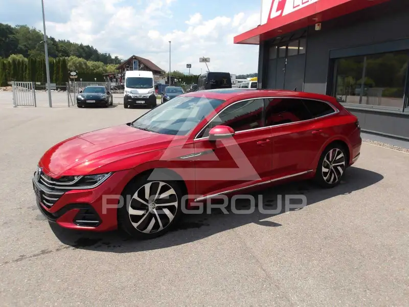 2021 Volkswagen ARTEON