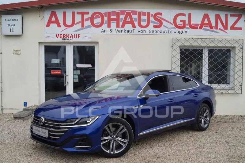 2021 Volkswagen ARTEON