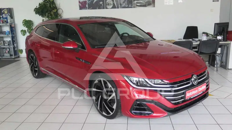 2021 Volkswagen ARTEON