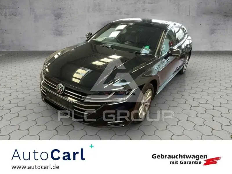 2021 Volkswagen ARTEON