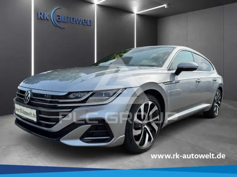 2021 Volkswagen ARTEON