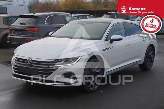 2021 Volkswagen ARTEON