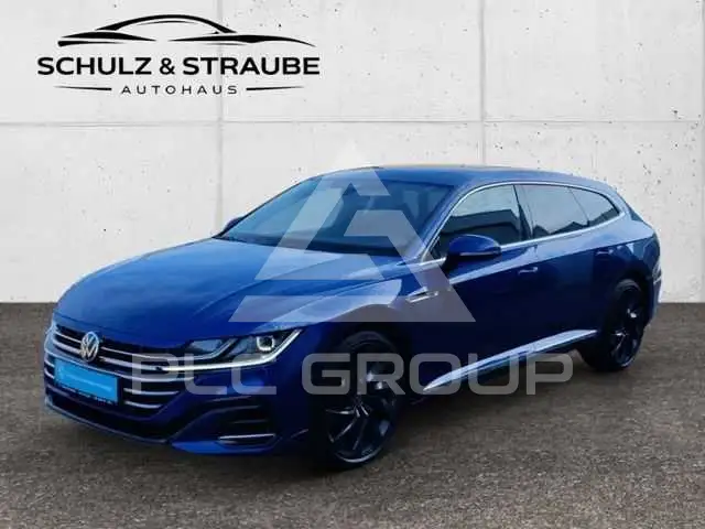 2021 Volkswagen ARTEON