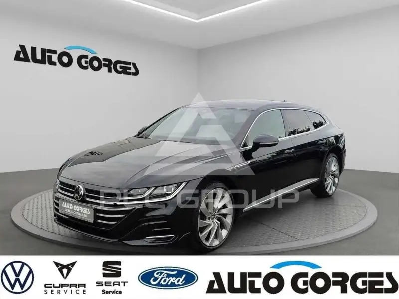 2021 Volkswagen ARTEON