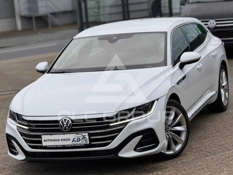 2021 Volkswagen ARTEON