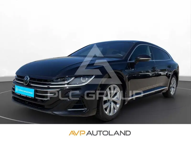 2021 Volkswagen ARTEON