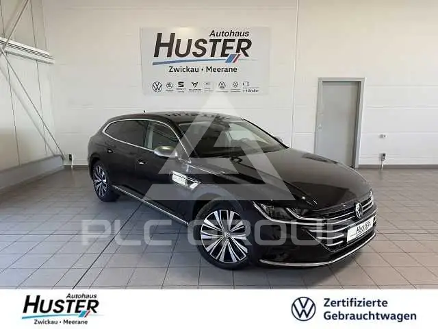 2021 Volkswagen ARTEON