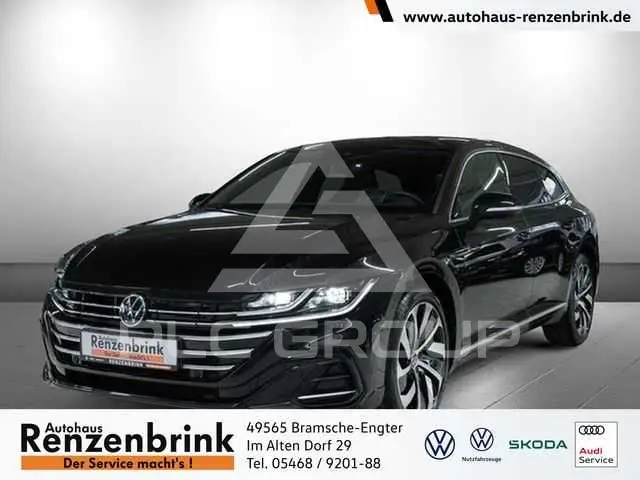 2021 Volkswagen ARTEON