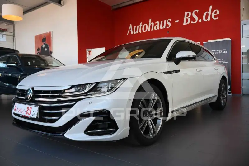 2021 Volkswagen ARTEON