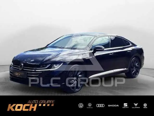 2021 Volkswagen ARTEON