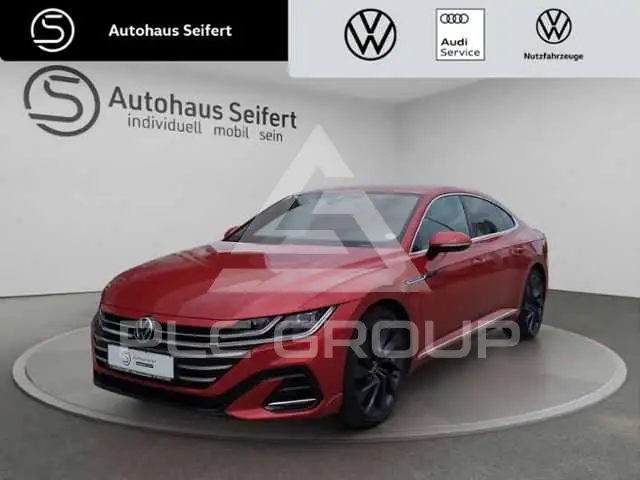 2021 Volkswagen ARTEON