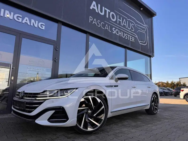 2021 Volkswagen ARTEON