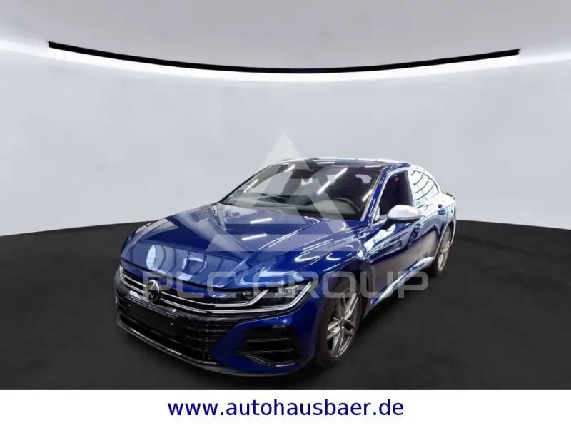 2021 Volkswagen ARTEON