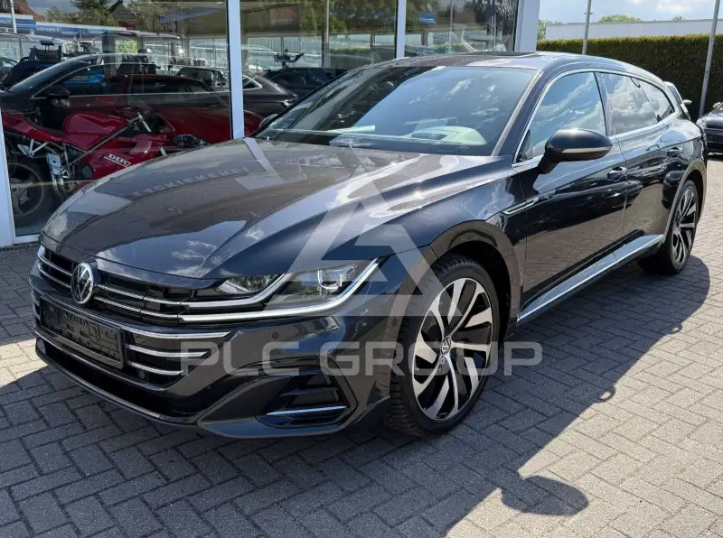 2021 Volkswagen ARTEON