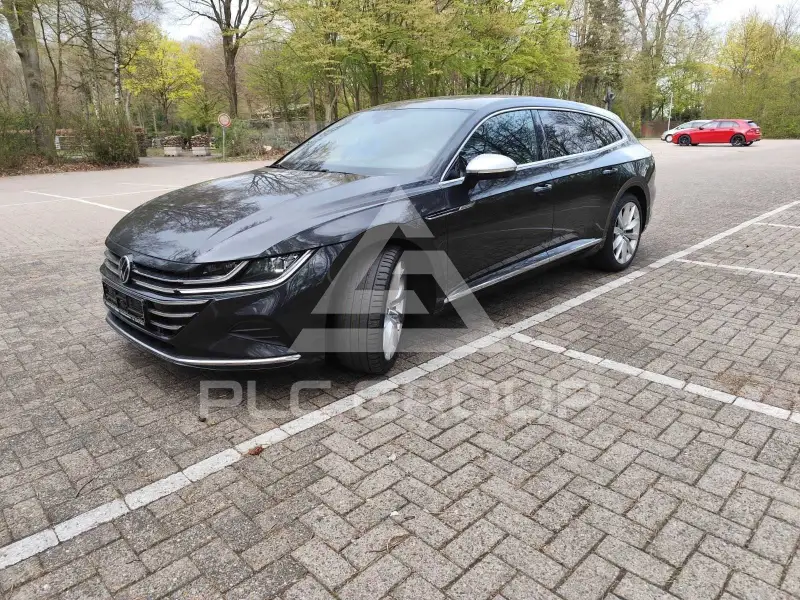 2021 Volkswagen ARTEON