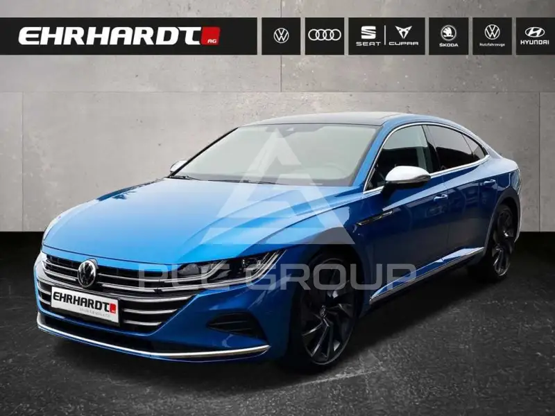 2021 Volkswagen ARTEON