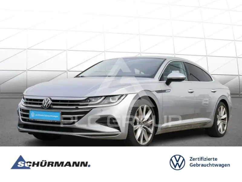 2021 Volkswagen ARTEON