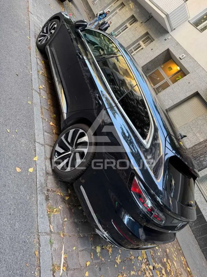 2021 Volkswagen ARTEON