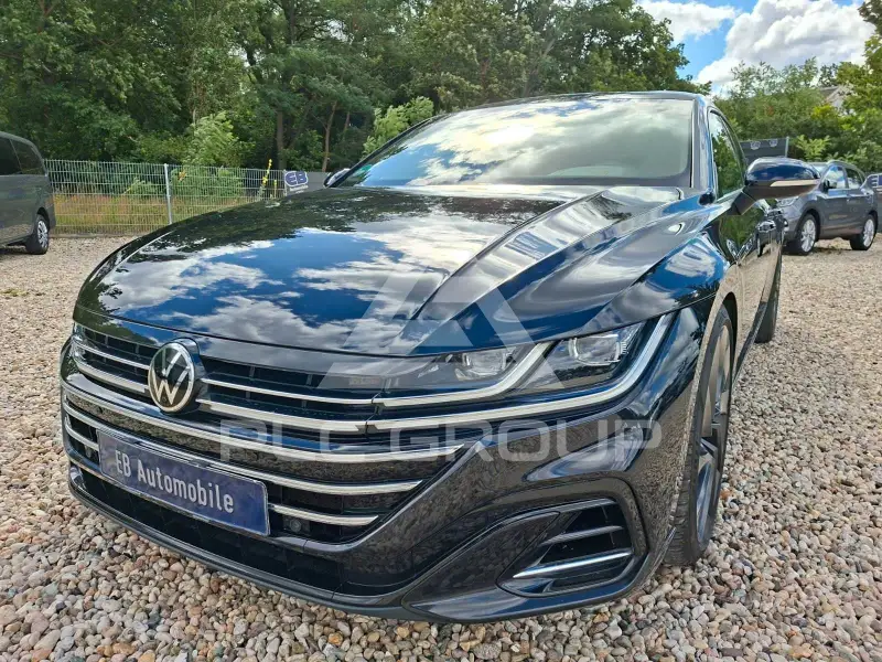 2021 Volkswagen ARTEON