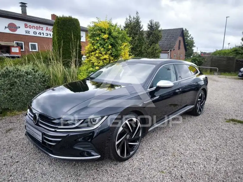 2021 Volkswagen ARTEON