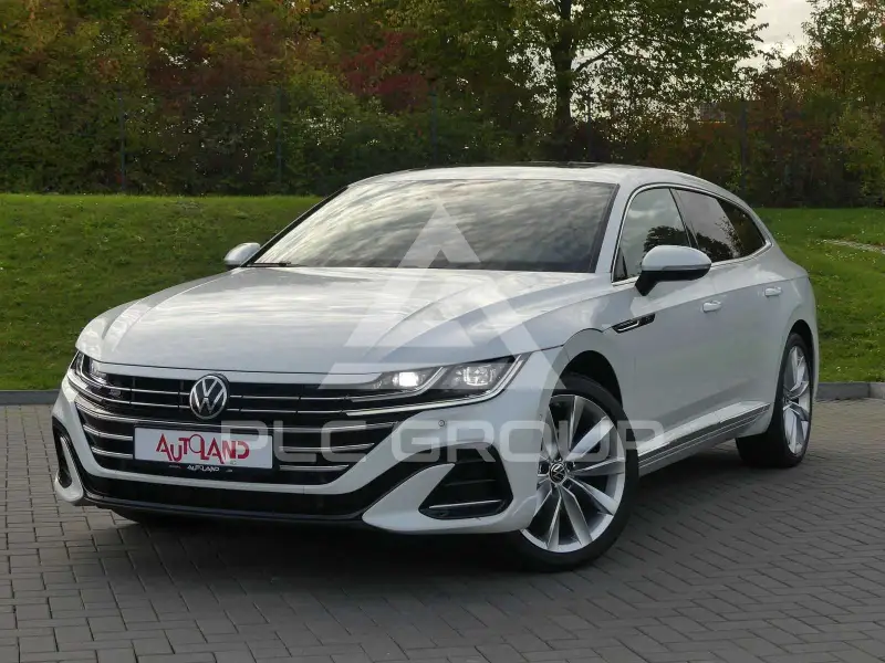 2021 Volkswagen ARTEON