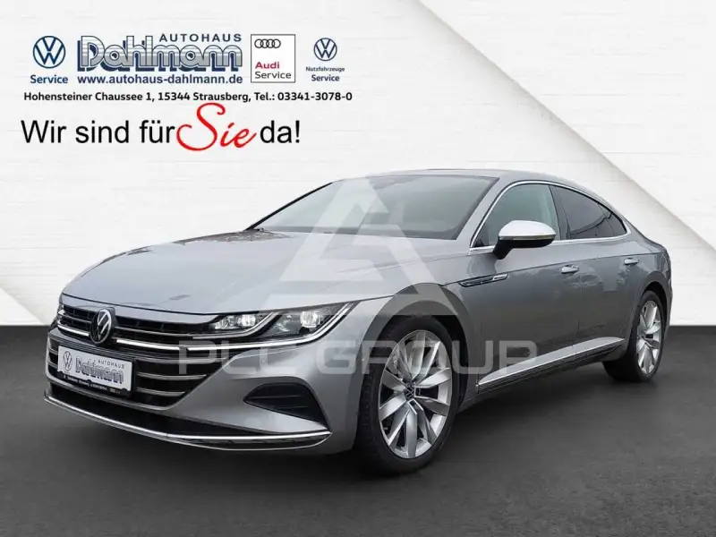 2021 Volkswagen ARTEON
