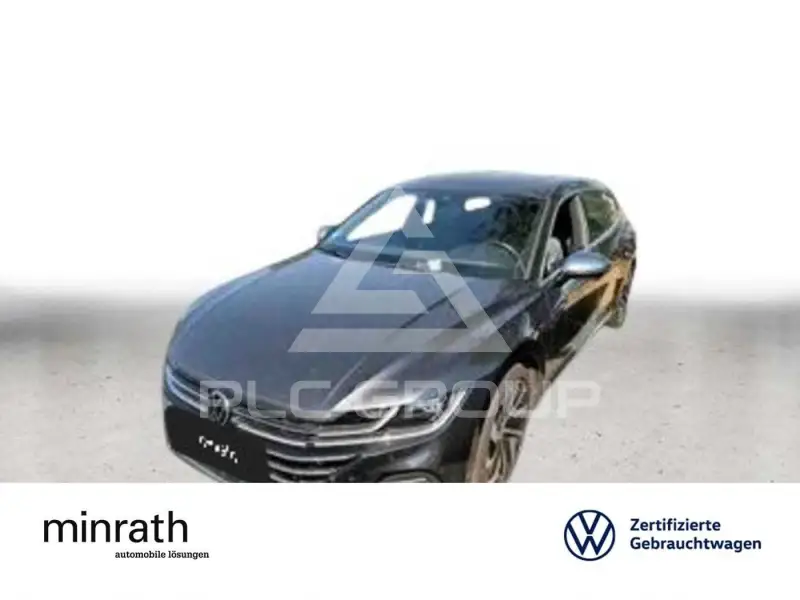 2021 Volkswagen ARTEON