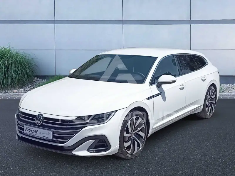 2021 Volkswagen ARTEON