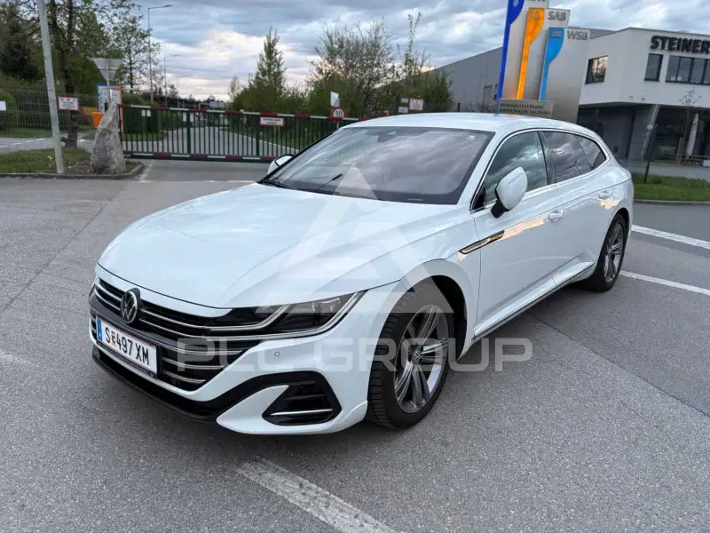 2021 Volkswagen ARTEON