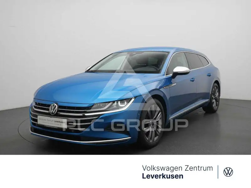 2021 Volkswagen ARTEON