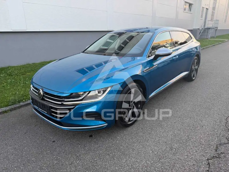 2021 Volkswagen ARTEON