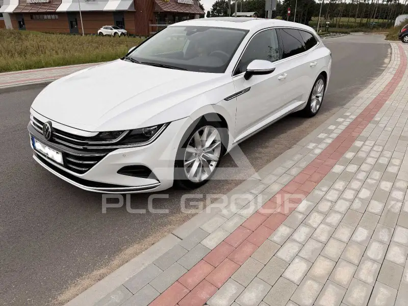 2021 Volkswagen ARTEON
