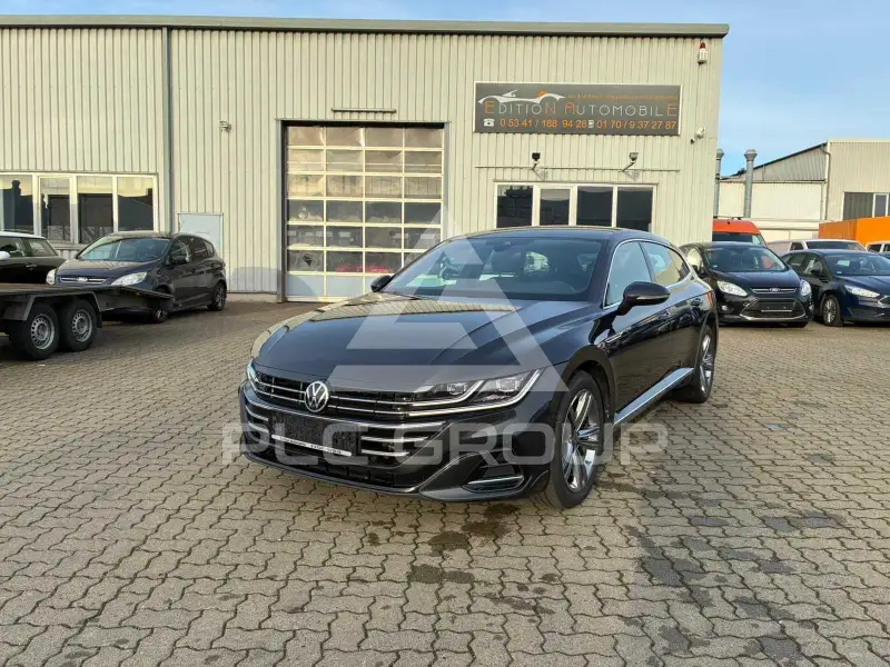 2021 Volkswagen ARTEON