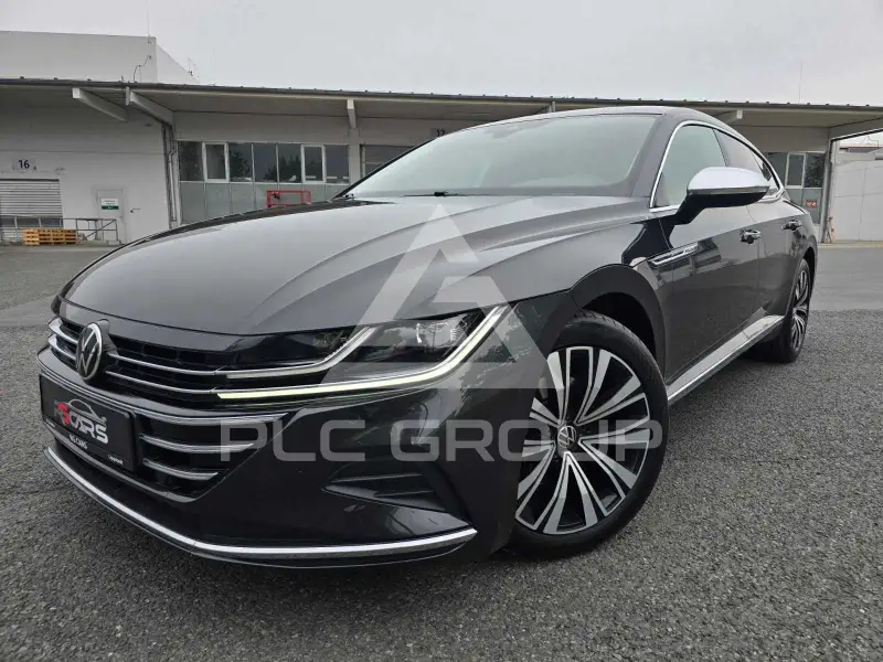 2021 Volkswagen ARTEON