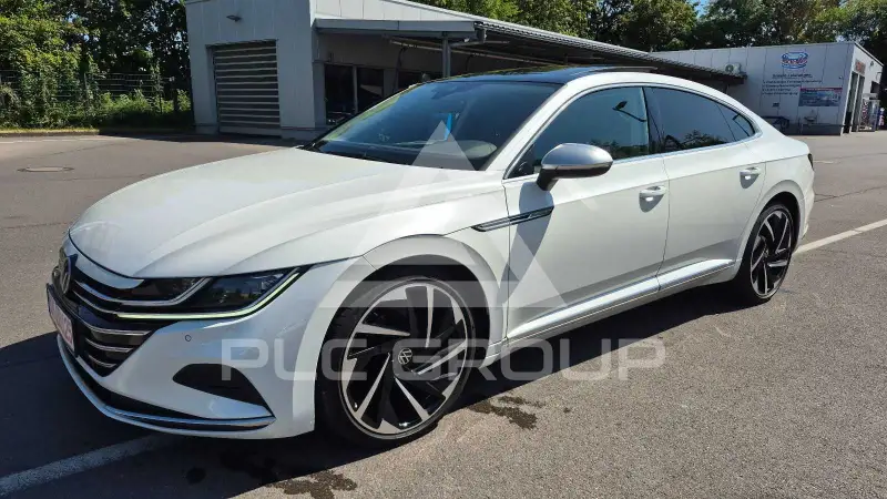 2021 Volkswagen ARTEON