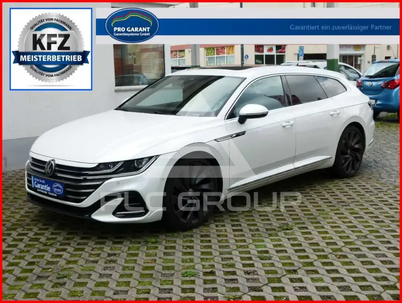 2021 Volkswagen ARTEON