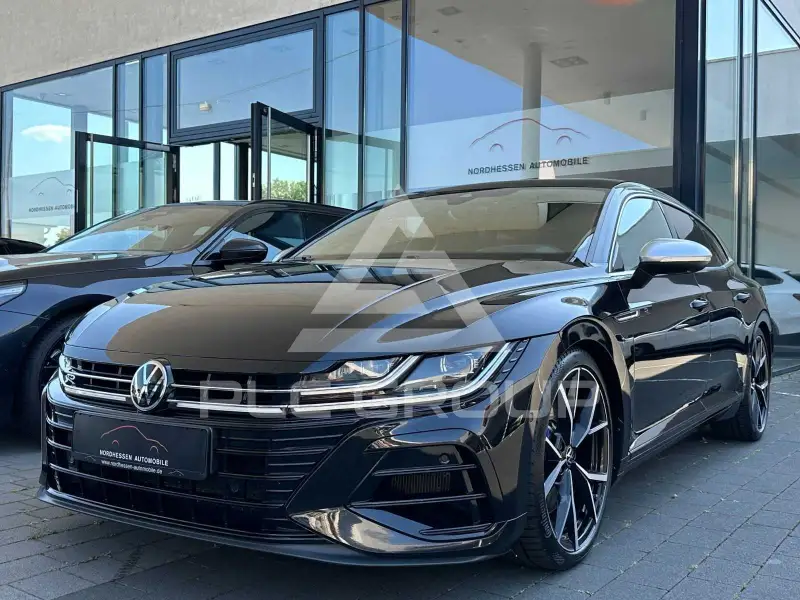2021 Volkswagen ARTEON