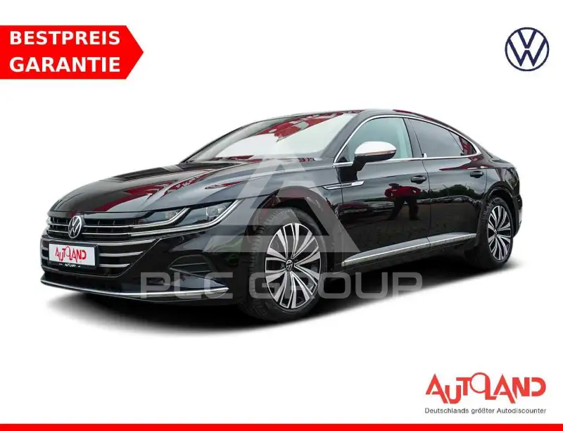 2022 Volkswagen ARTEON